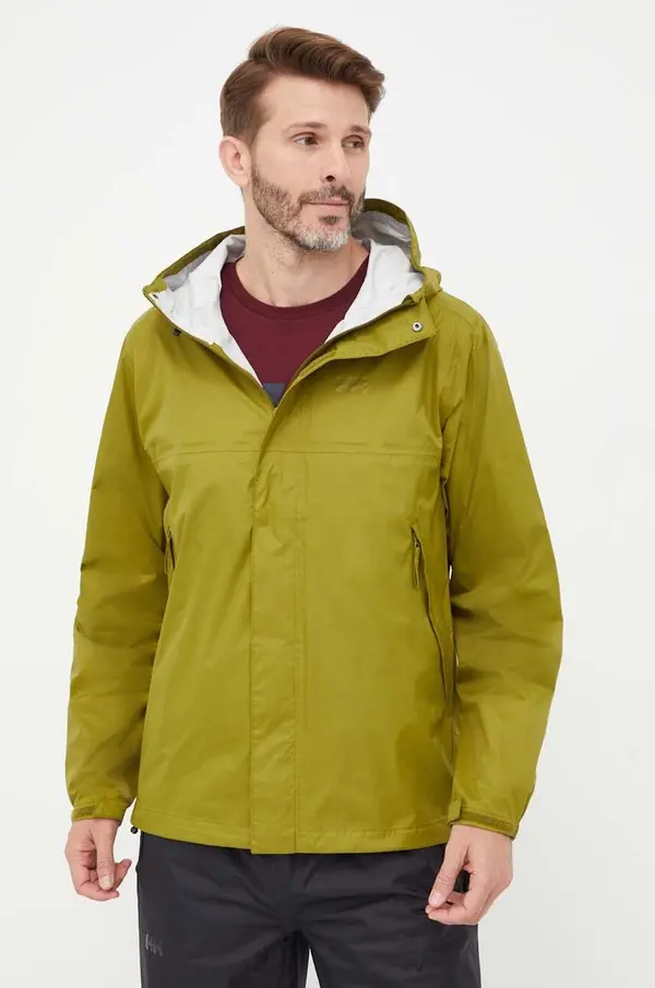 Helly Hansen Kišna jakna Helly Hansen Loke