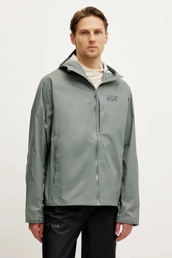 Helly Hansen Kišna jakna Helly Hansen LOKE TERRA