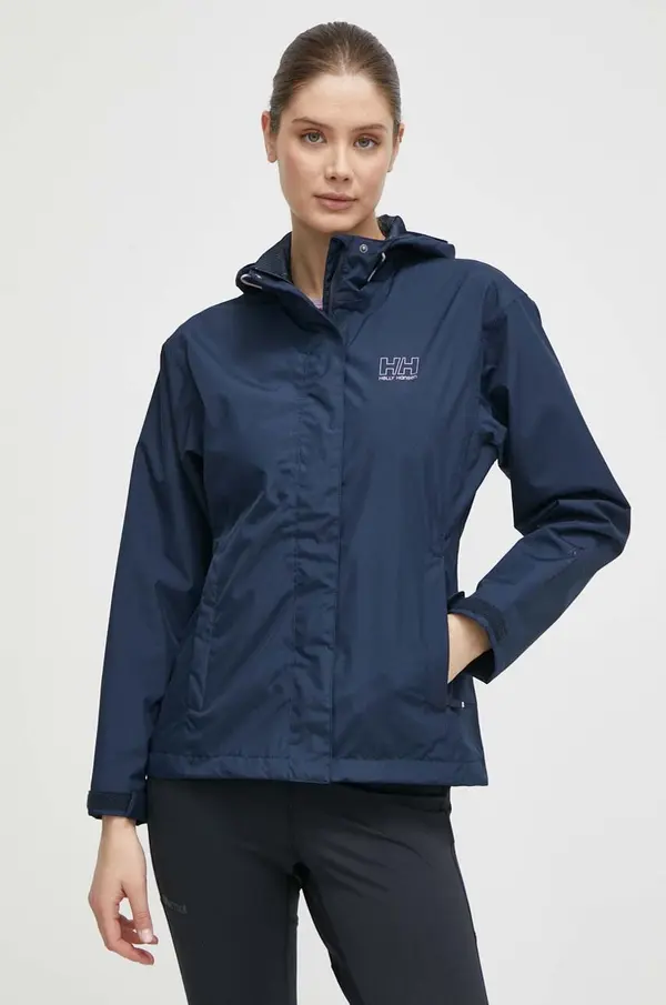 Helly Hansen Kišna jakna Helly Hansen Seven