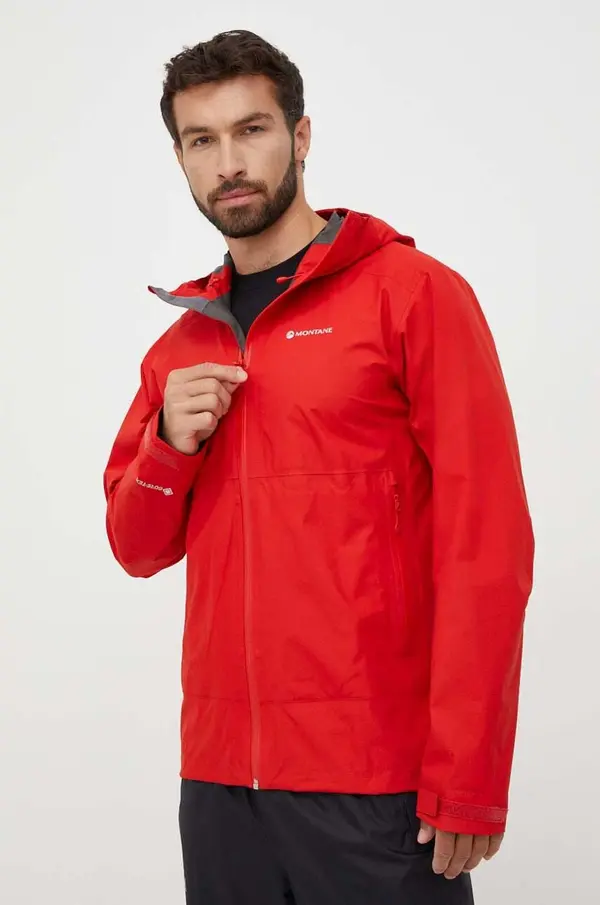 Montane Kišna jakna Montane Spirit Lite