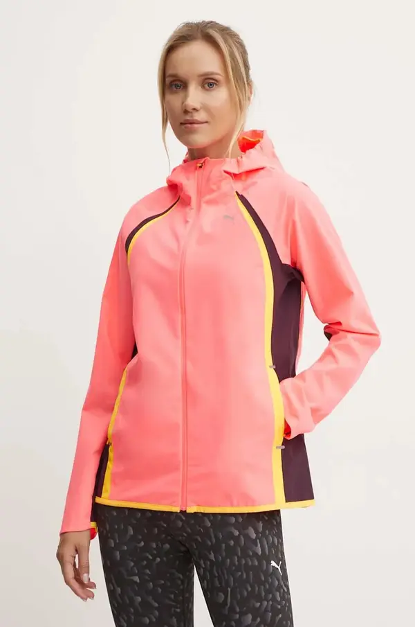 Puma Kišna jakna Puma Ultraweave Raincell