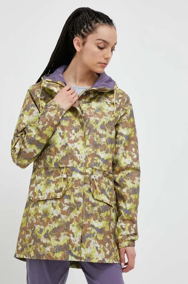 The North Face Kišna jakna The North Face M66 Utility