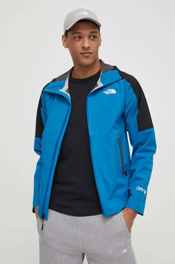 The North Face Kišna jakna The North Face Sheltered Creek 2.5L