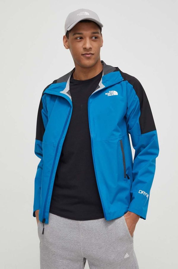 The North Face Kišna jakna The North Face Sheltered Creek 2.5L za muškarce