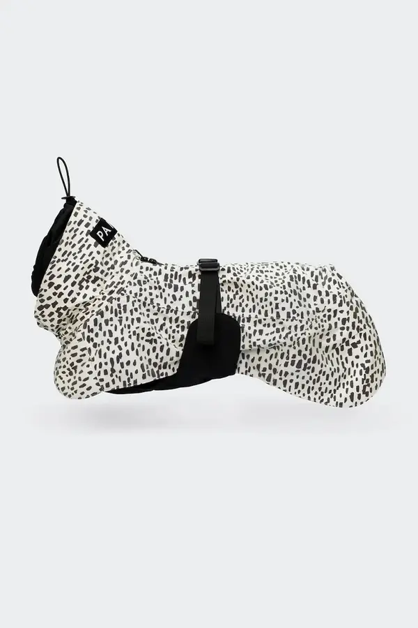 PAIKKA Kišni kaput za psa PAIKKA Raincoat 2.0 41 x 26 x 0,9 cm