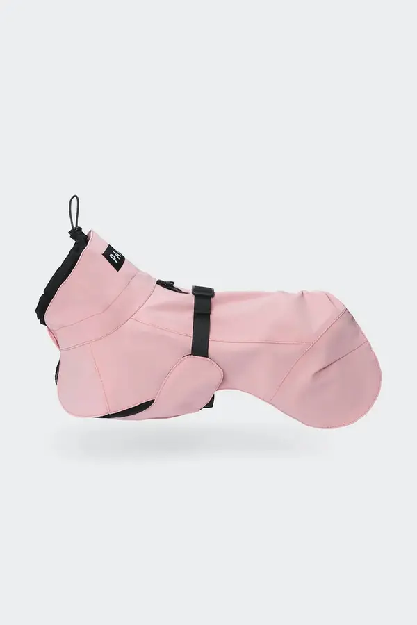 PAIKKA Kišni kaput za psa PAIKKA Visibility Raincoat 41 x 26 x 0,9 cm