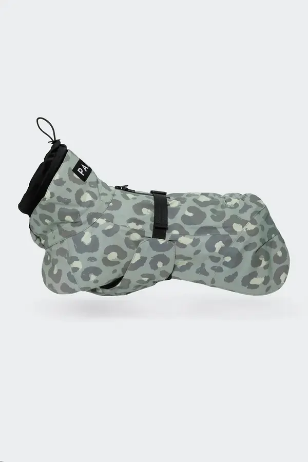 PAIKKA Kišni kaput za psa PAIKKA Visibility Raincoat 41 x 26 x 0,9 cm