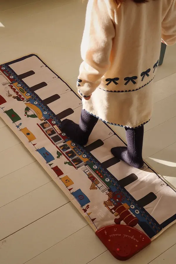 Konges Sløjd Klavir Konges Sløjd FLOOR PIANO KS101981