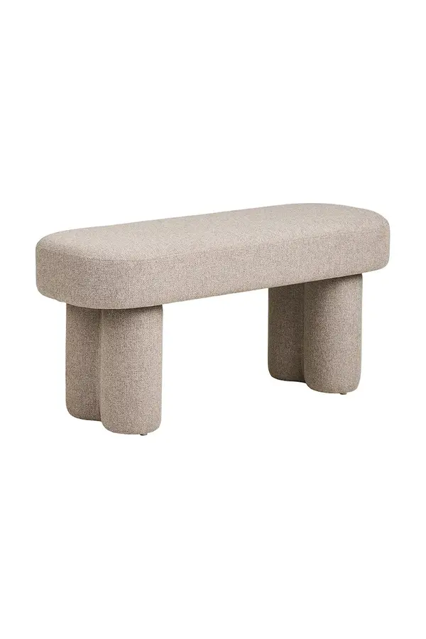 House Nordic Klupa House Nordic Weston 95 x 36 x 45 cm