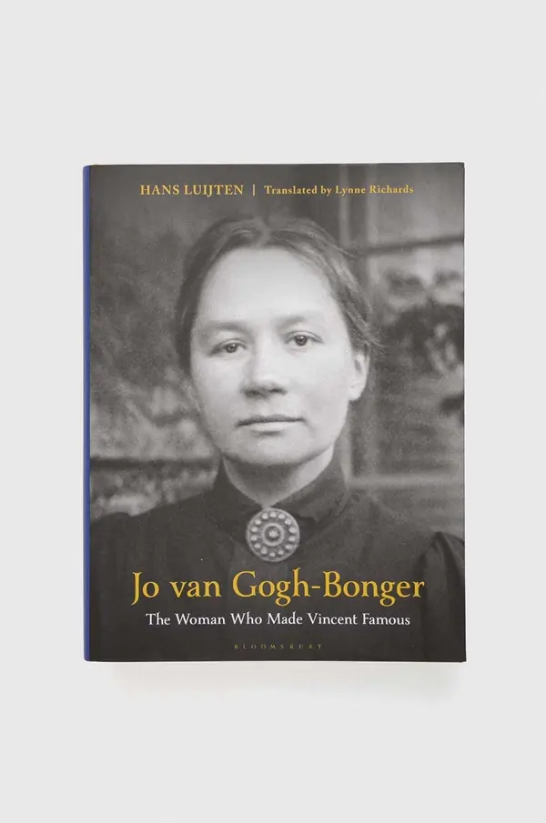 Bloomsbury Publishing PLC Knjiga Bloomsbury Publishing PLC