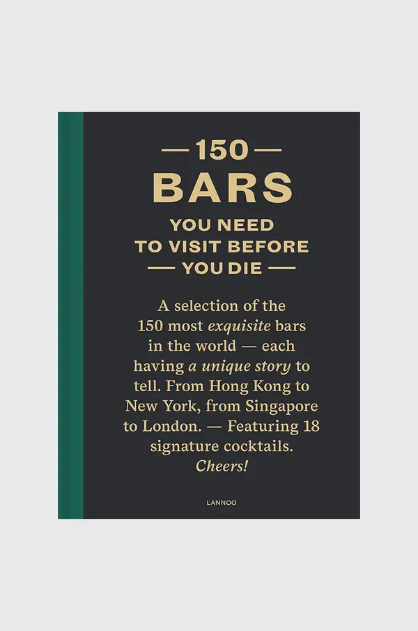 Knjiga Esteban 150 Bars, Jurgen Lijcops Knjiga Esteban 150 Bars, Jurgen Lijcops
