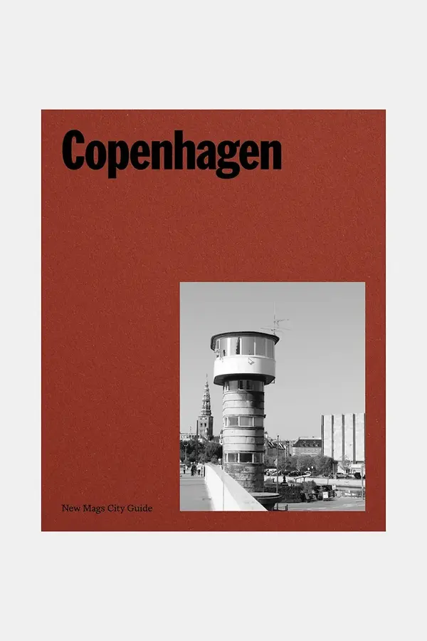 Knjiga Taschen Copenhagen, English Knjiga Taschen Copenhagen, English
