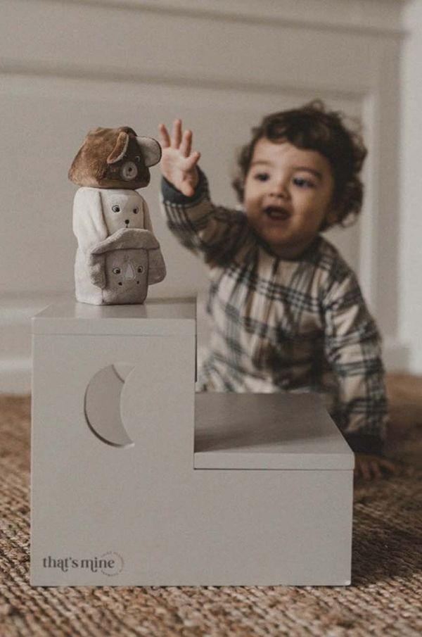 That's mine Kocke za djecu That's mine Sadie 3-pack 129502