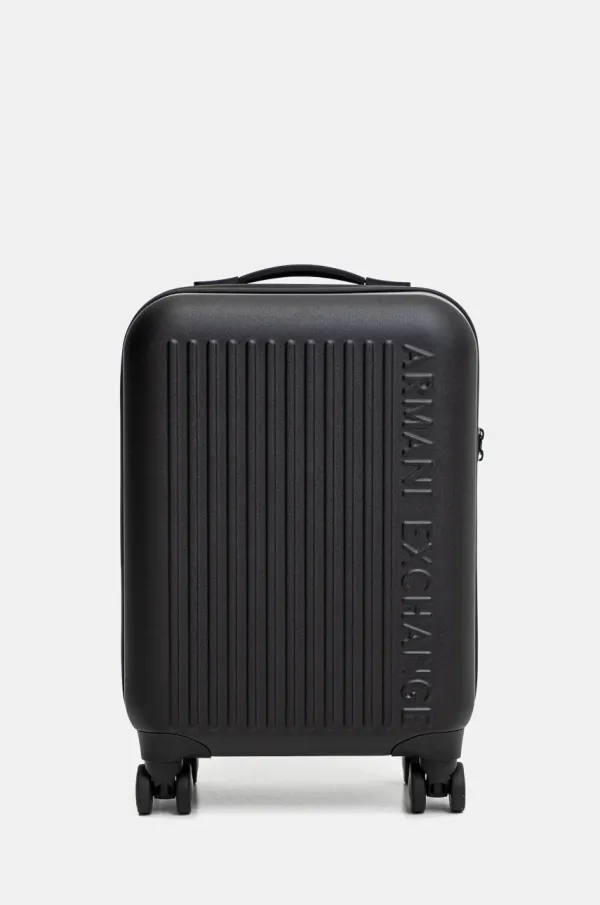 Armani Exchange Kofer Armani Exchange boja: crna, XM000899 AF13793