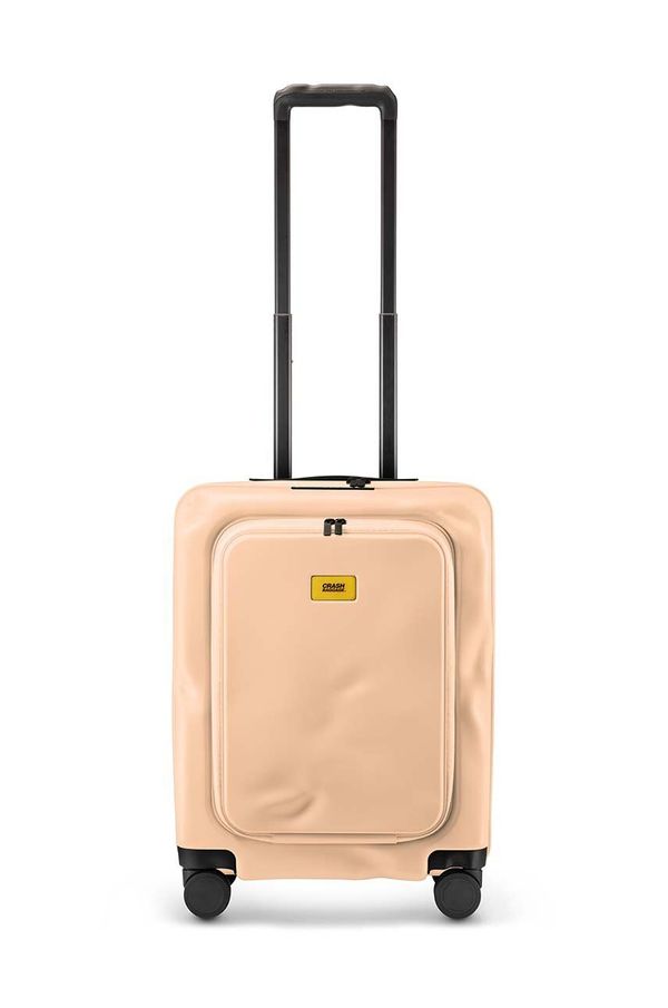 Crash Baggage Kofer Crash Baggage SMART Small Size boja: narančasta, CB241