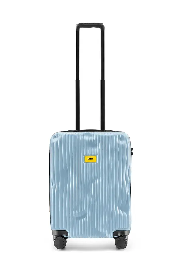 Crash Baggage Kofer Crash Baggage STRIPE Small size 55x40x22 cm
