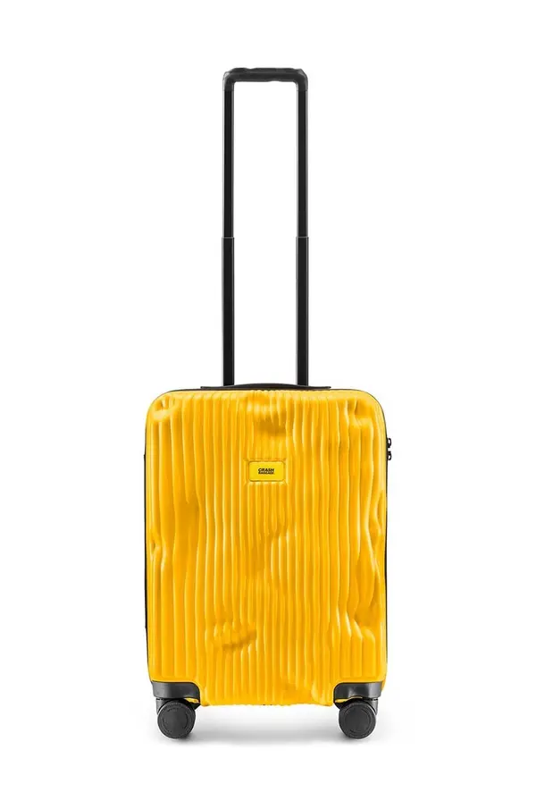 Crash Baggage Kofer Crash Baggage STRIPE Small size 55x40x22 cm
