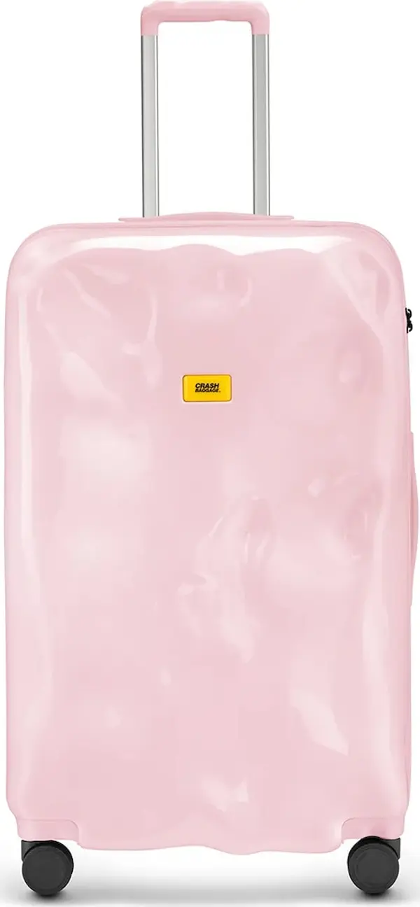 Crash Baggage Kofer Crash Baggage TONE ON TONE Large size 79x50x30 cm