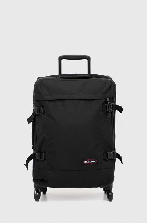 Eastpak Kofer Eastpak boja: crna, Walizka Eastpak Trans4 S EK80L008