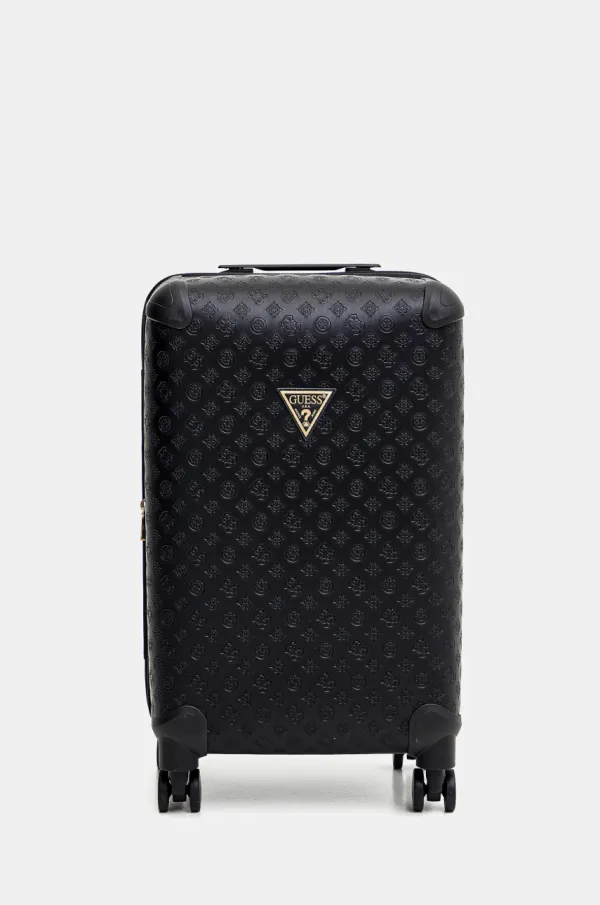 Guess Kofer Guess boja: crna, TWD745 29820