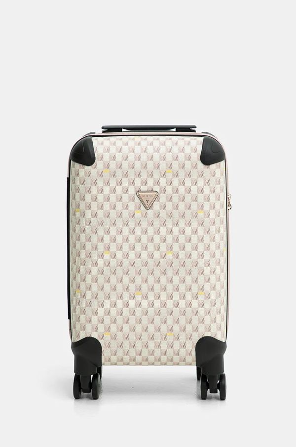 Guess Kofer Guess boja: ružičasta, TWG745 29830