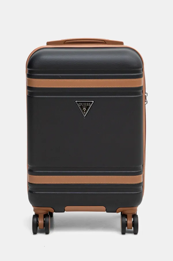 Guess Kofer Guess HARDWICKE boja: crna, TWH926 29830