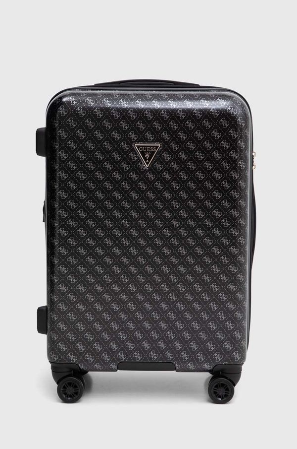 Guess Kofer Guess JESCO boja: crna, TWH838 99820