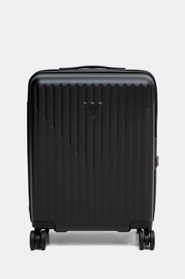 Guess Kofer Guess OLBIA boja: crna, TMOLPC P4401