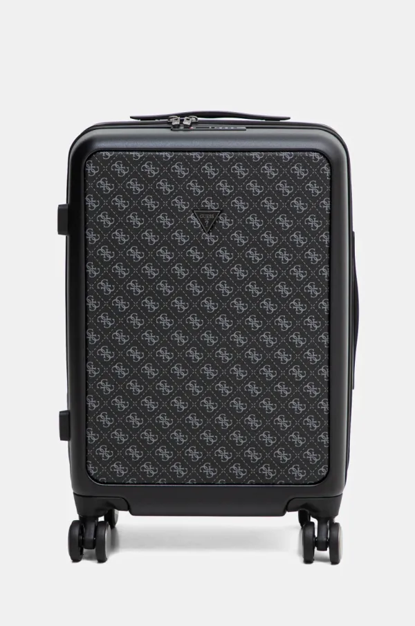 Guess Kofer Guess VERONA boja: crna, TMVELG P4301