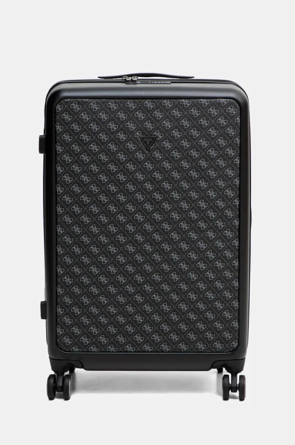 Guess Kofer Guess VERONA boja: crna, TMVELG P4302