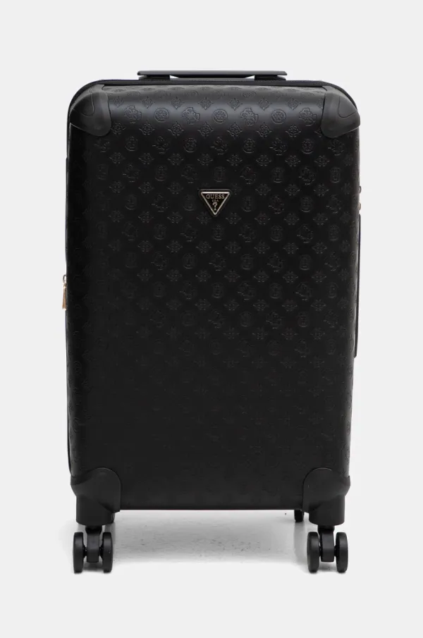 Guess Kofer Guess WILDER boja: crna, TWK745 29820