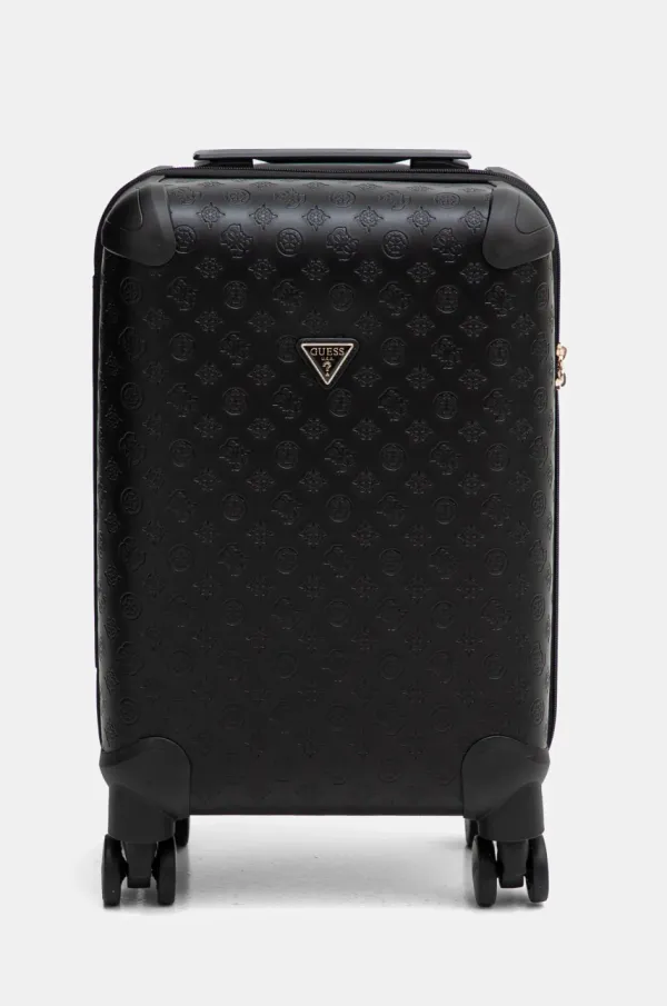 Guess Kofer Guess WILDER boja: crna, TWK745 29830