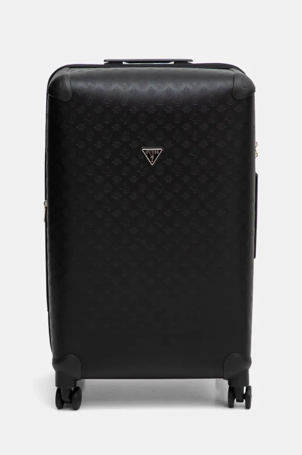 Guess Kofer Guess WILDER boja: crna, TWK745 29880