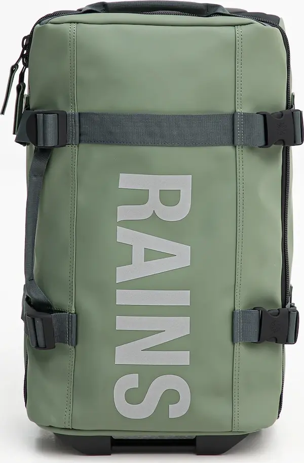 Rains Kofer Rains 13460 Texel Cabin Bag W3