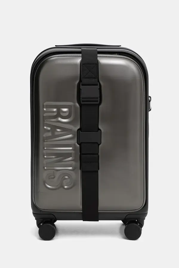 Rains Kofer Rains 14190 Texel Cabin Trolley W3