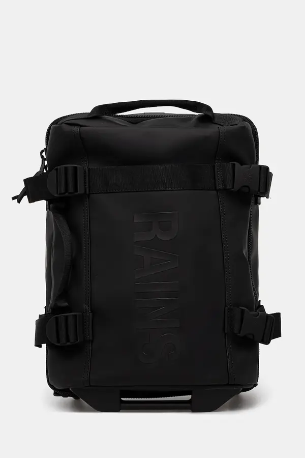 Rains Kofer Rains Texel Cabin Bag Mini W3