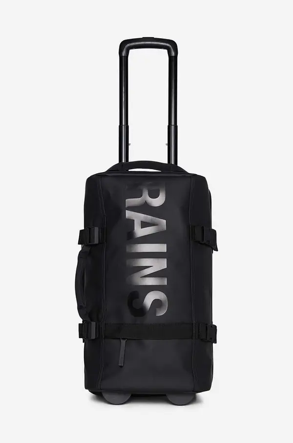 Rains Kofer Rains Travel Bag Small