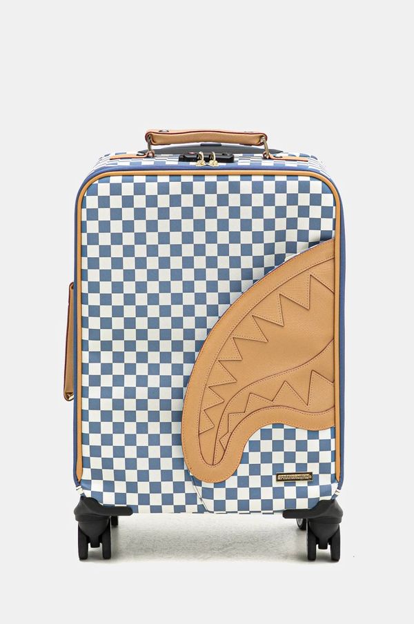 Sprayground Kofer Sprayground 910CL242NSZ