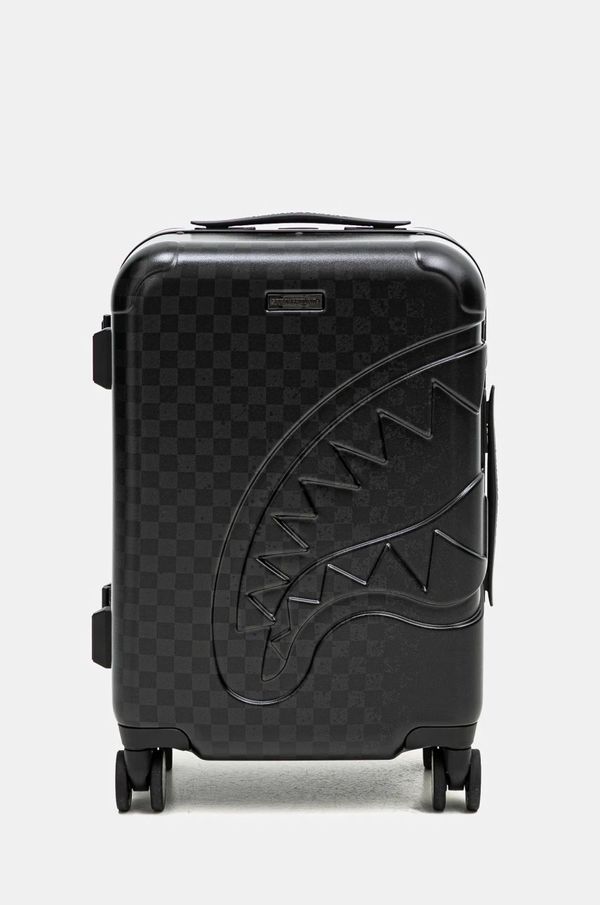 Sprayground Kofer Sprayground boja: crna, 910CL241NSZ