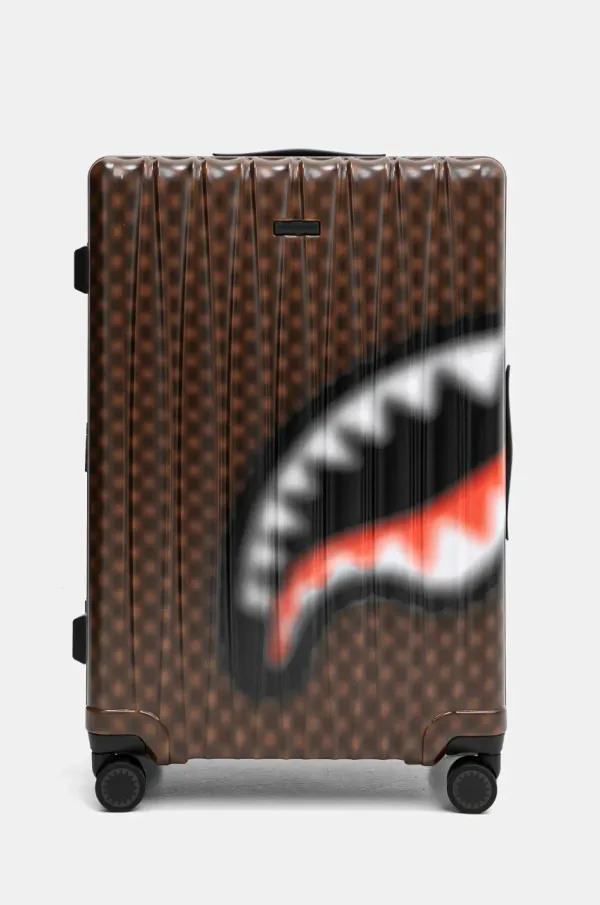 Sprayground Kofer Sprayground boja: smeđa, 910CL237NSZ