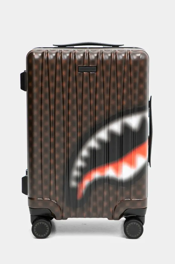 Sprayground Kofer Sprayground boja: smeđa, 910CL238NSZ