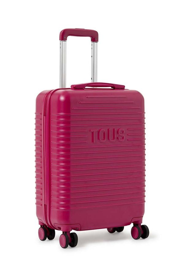 Tous Kofer Tous boja: ružičasta, 2002129225