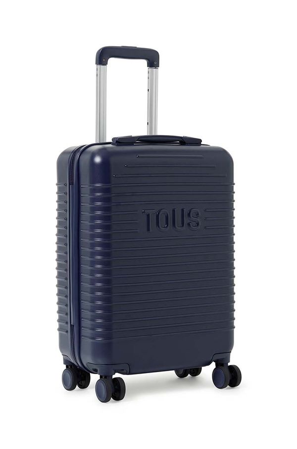 Tous Kofer Tous boja: tamno plava, 2002129247