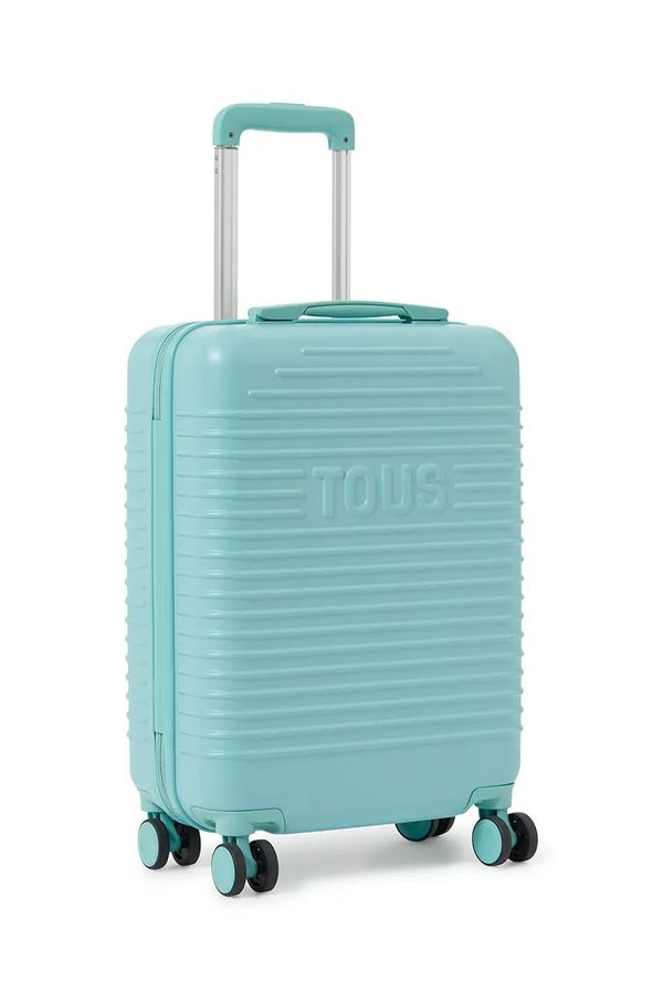 Tous Kofer Tous boja: tirkizna, 2002129238