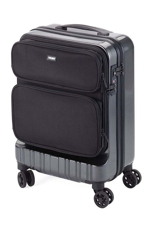 Troika Kofer TROIKA 36 Hours Trolley 47 L