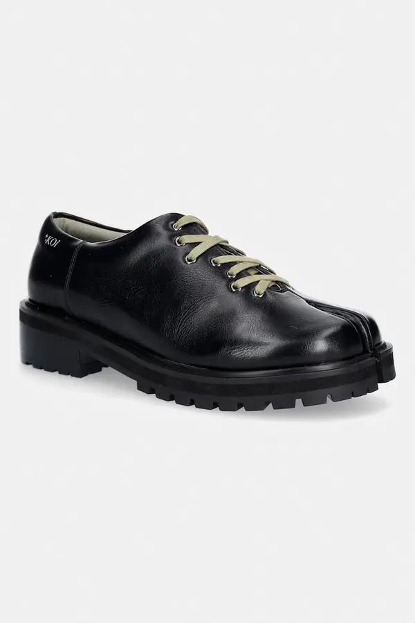 Koi Footwear Koi Footwear cipele za žene Abolisher Tabi Lace Up Shoes