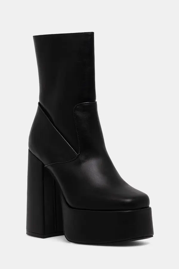 Koi Footwear Koi Footwear gležnjače za žene DBP1