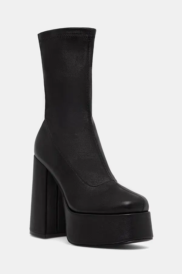 Koi Footwear Koi Footwear gležnjače za žene DBP7