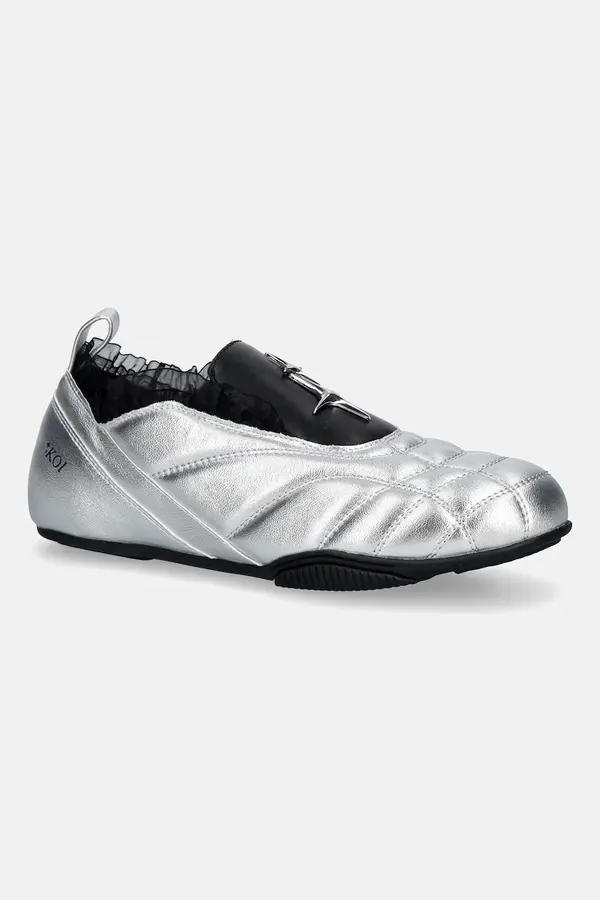 Koi Footwear Koi Footwear Heartbreaker Sporty Slip On Shoes tenisice za žene