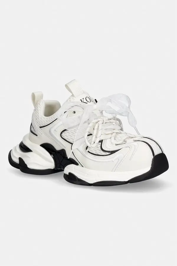 Koi Footwear Koi Footwear Labyrinth Mega Chunky Trainers tenisice za žene